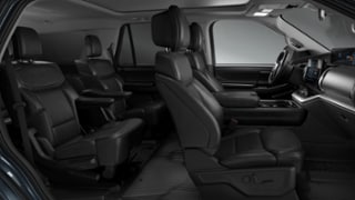 2027 Ford Expedition® Internal Image 1